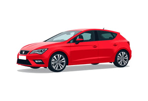 Seat Leon android multimédia (Mk2, Mk3, Toledo)