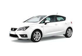 Seat Ibiza android multimédia (6J, Cordoba)