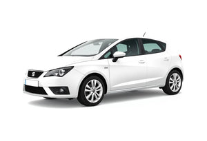 Seat Ibiza android multimédia (6J, Cordoba)