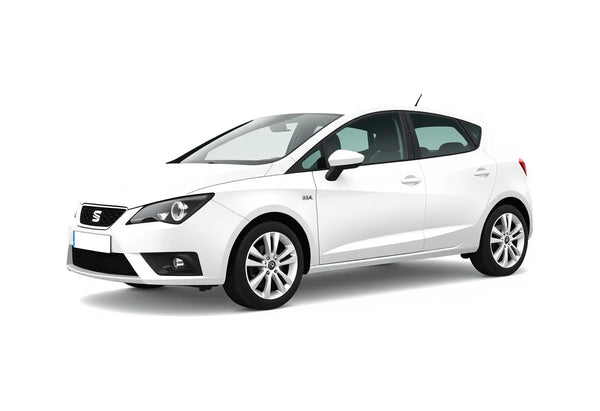 Seat Ibiza android multimédia (6J, Cordoba)