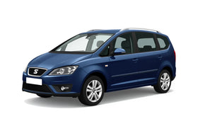 Seat Altea / Altea XL android multimédia