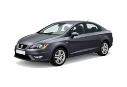 Seat Exeo android multimédia