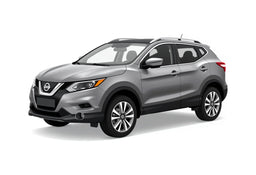 Qashqai android multimédia