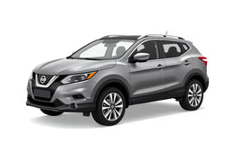 Nissan Qashqai android multimédia (J10, J11)
