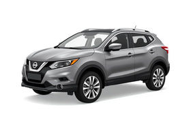 Nissan Qashqai android multimédia (J10, J11)