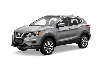 Nissan Qashqai android multimédia (J10, J11)