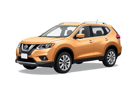 Nissan X-Trail android multimédia (T31, T32)