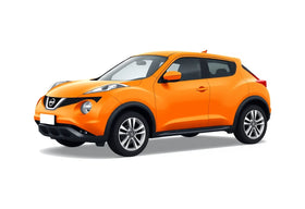 Nissan Juke android multimédia (F15)