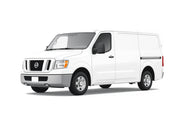 Nissan NV400 android multimédia