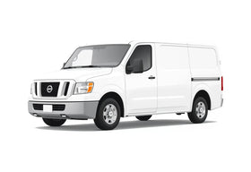 Nissan NV400 android multimédia