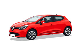Renault Clio android multimédia (3, 4)