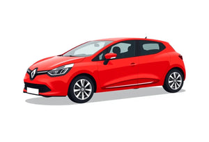 Renault Clio android multimédia (3, 4)