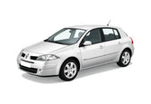 Renault Megane android multimédia (Mk2)
