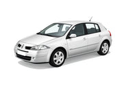 Renault Megane android multimédia (Mk2)