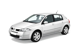 Renault Megane android multimédia (Mk2)