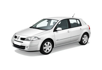 Renault Megane android multimédia (Mk2)