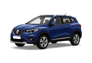 Renault Kadjar android multimédia