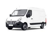 Renault Master android multimédia