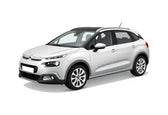 Citroën C4 android multimédia (1., 2. gen)