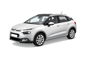 Citroën C4 android multimédia (1., 2. gen)