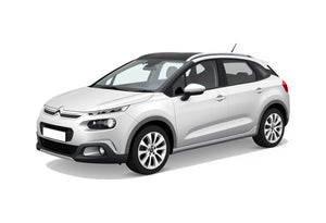 Citroën C4 android multimédia (1., 2. gen)