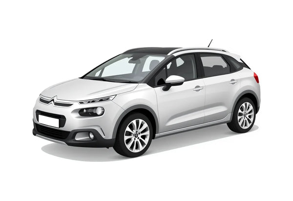 Citroën C4 android multimédia (1., 2. gen)