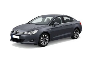 Citroën C5 android multimédia