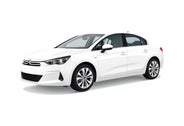 Citroën C-Elysée android multimédia