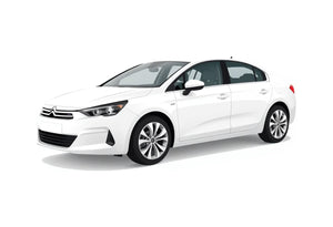Citroën C-Elysée android multimédia