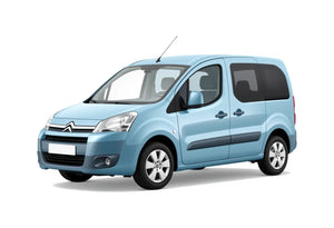 Citroën Berlingo android multimédia (B9)