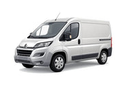 Citroën Jumpy android multimédia