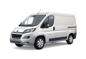 Citroën Jumpy android multimédia