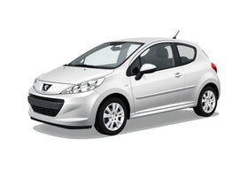 Peugeot 207 android multimédia