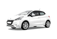 Peugeot 208 / 2008 android multimédia