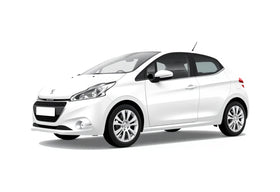 Peugeot 208 / 2008 android multimédia
