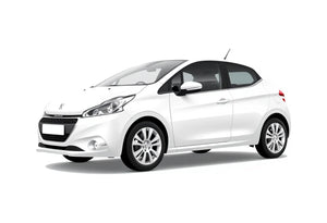 Peugeot 208 / 2008 android multimédia