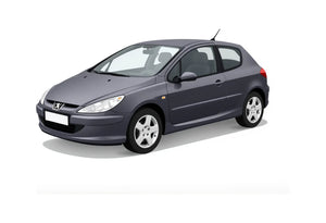 Peugeot 307 android multimédia