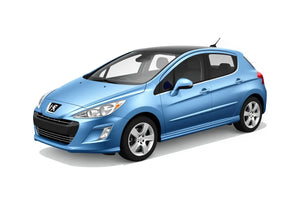 Peugeot 308 android multimédia (1., 2. gen)