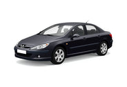 Peugeot 407 android multimédia