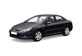 Peugeot 407 android multimédia
