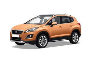 Peugeot 3008 / 5008 android multimédia