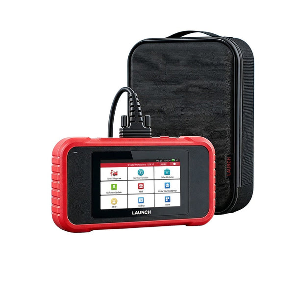 LAUNCH diagnosztika – CRP129E, CRP123E, Creader hibakódolvasó