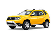 Dacia Duster android multimédia (2010–2021)