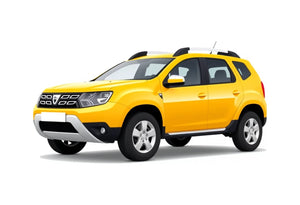 Dacia Duster android multimédia (2010–2021)