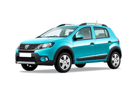 Dacia Logan és Sandero android multimédia
