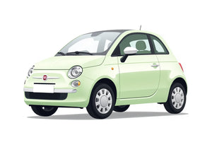 Fiat és Abarth 500 android multimédia (500, 500C, 500X)