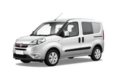 Fiat Doblo, Fiorino és Talento android multimédia
