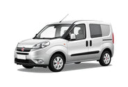 Fiat Doblo, Fiorino és Talento android multimédia
