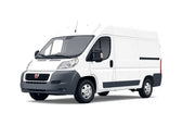 Fiat Ducato android multimédia (2006–2021)