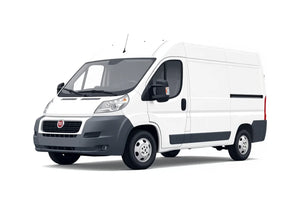 Fiat Ducato android multimédia (2006–2021)
